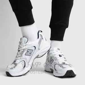 Photo - Original New Balance 530 Women’S Sneaker Shoes