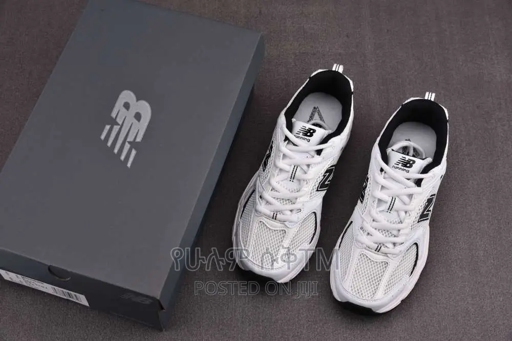 Original New Balance 530 Women’S Sneaker Shoes