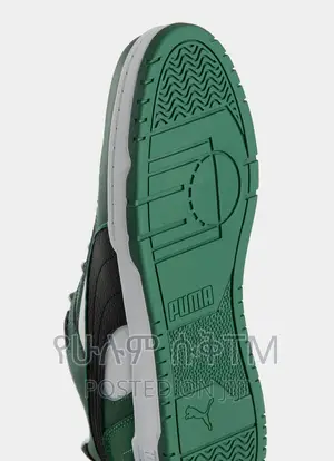 Original Puma RDB Game Low Shoes