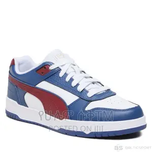 Photo - Original Puma RDB Game Low Shoes