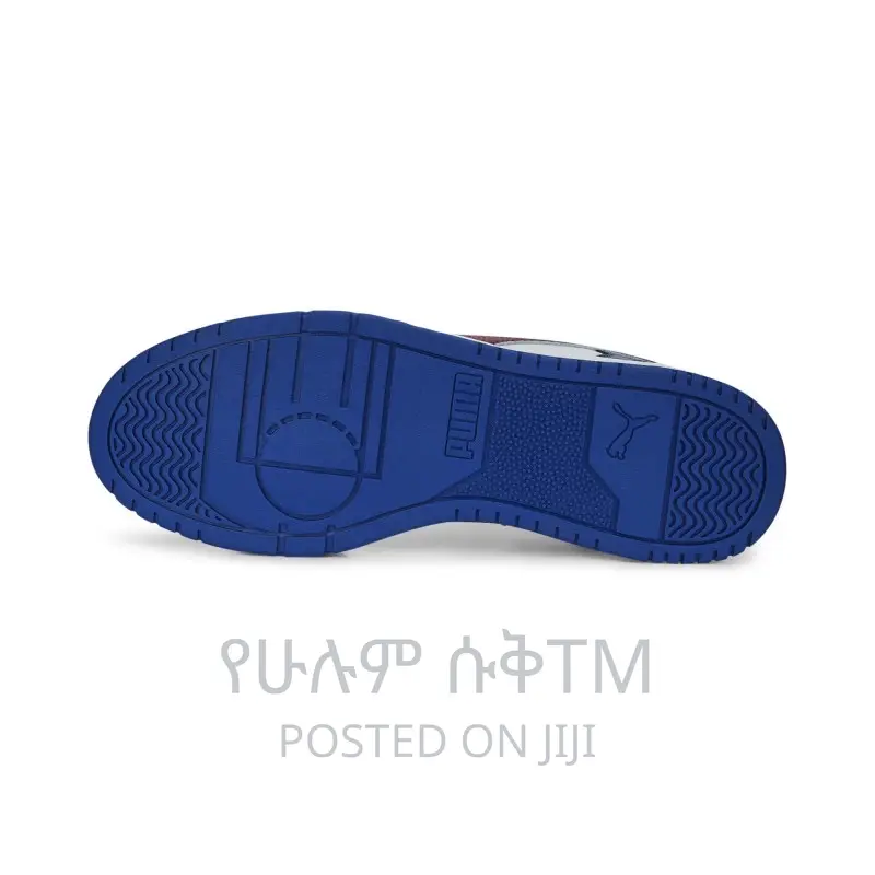Original Puma RDB Game Low Shoes