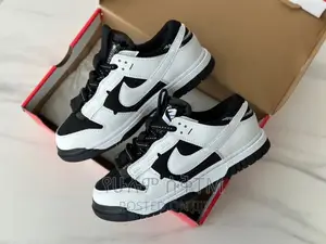 Original Nike Air Dunk Jumbo Shoes