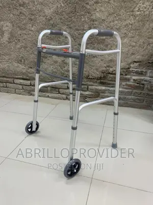 Rolling Walker, Front Wheel Walker,Rolling Walker,Walker