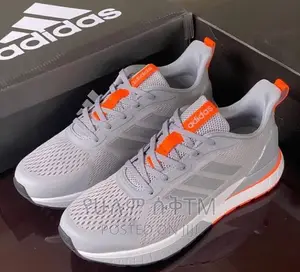 Original Adidas 2023 Model Running Shoes