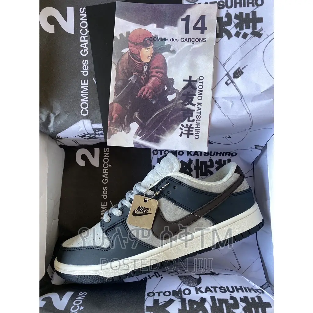 Original Nike Dunk Low Shoes