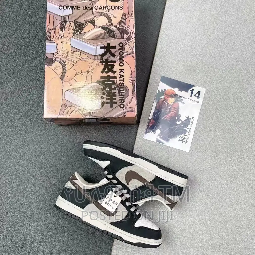 Original Nike Dunk Low Shoes