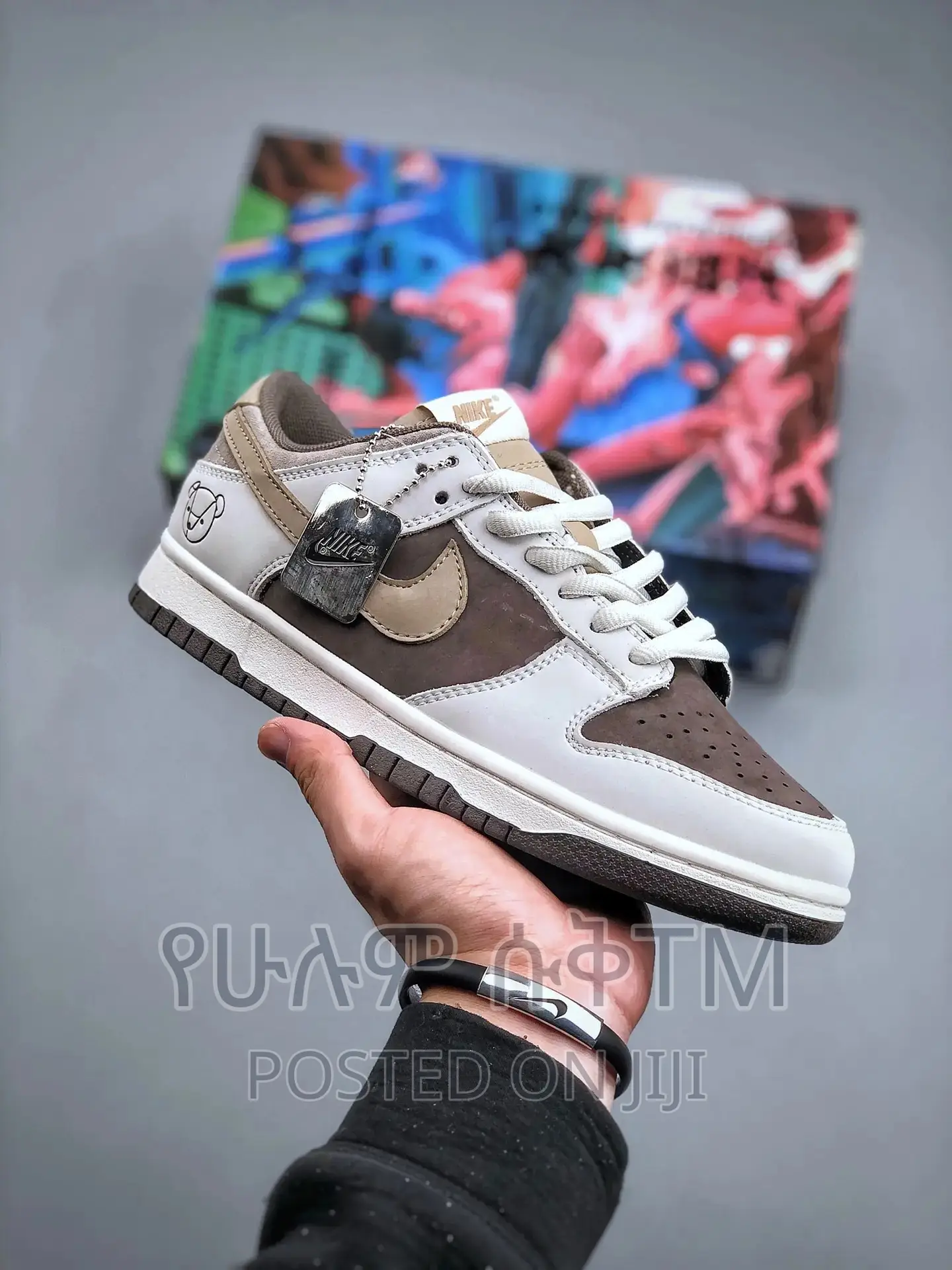 Original Nike Dunk Low Shoes