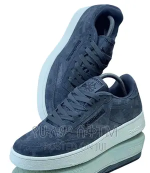 Original Reebok Classics Low Shoes