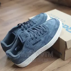 Original Reebok Classics Low Shoes