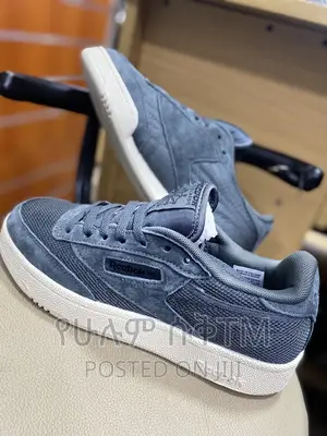 Photo - Original Reebok Classics Low Shoes