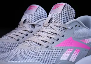 Original Reebok Women’S Comfortable Shoes