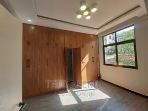 Photo - 3bdrm Apartment in ሰሚት ሰባ ሁለት አካባቢ የሚሸጥ, Bole for sale