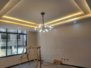 3bdrm Apartment in ሰሚት ሰባ ሁለት አካባቢ የሚሸጥ, Bole for sale