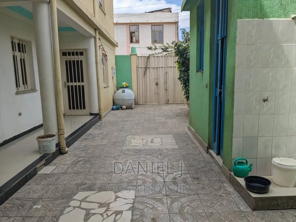 5bdrm House in Central Tigray for sale