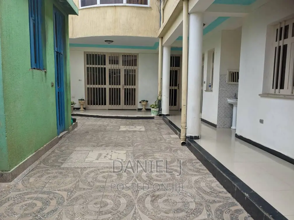 5bdrm House in Central Tigray for sale