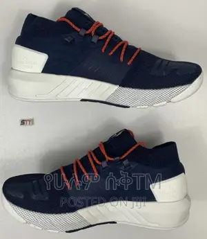 Original Under Armour Hovr Project Rock 2.0 Shoes