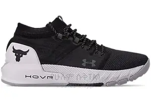 Original Under Armour Hovr Project Rock 2.0 Shoes
