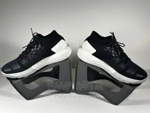 Photo - Original Under Armour Hovr Project Rock 2.0 Shoes