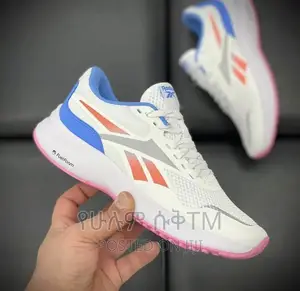 Photo - Original Reebok Women’S Shoes