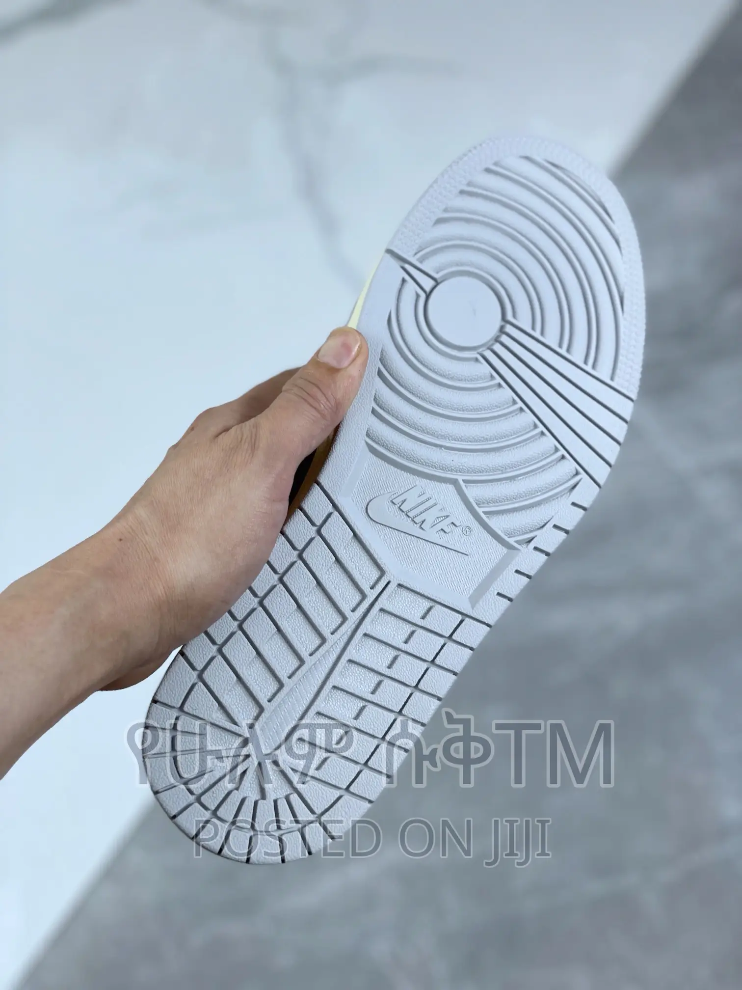 Original Air Jordan 1 Low X Travis Scott Shoes