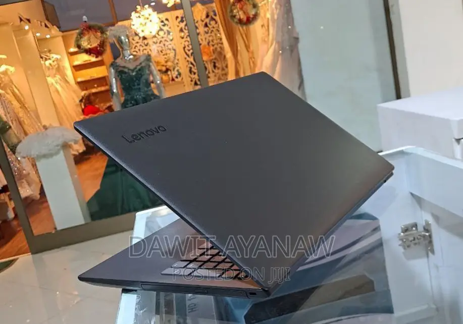 New Laptop Lenovo IdeaPad 1 8GB Intel Core I7 HDD 1T