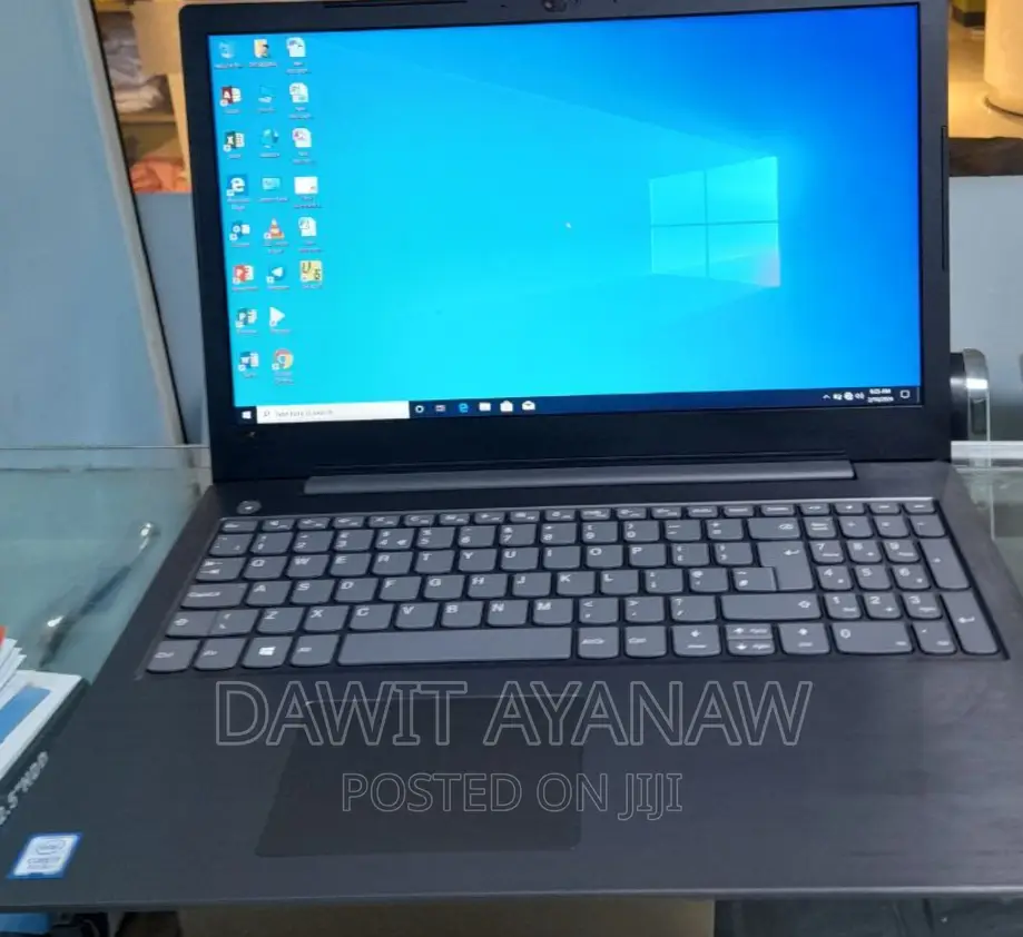 New Laptop Lenovo IdeaPad 1 8GB Intel Core I7 HDD 1T