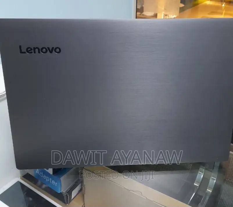 New Laptop Lenovo IdeaPad 1 8GB Intel Core I7 HDD 1T