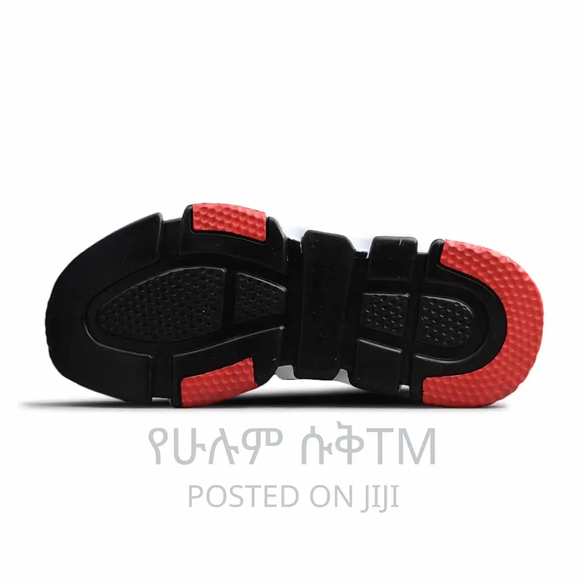 Original Nike Air X Balenciaga High Top Boots Shoes