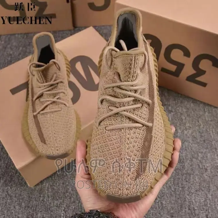 Original Adidas Yeezy Boost 350 V2 Shoes