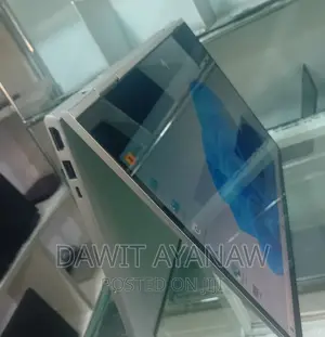 New Laptop HP Envy X360 16GB Intel Core I5 SSD 512GB