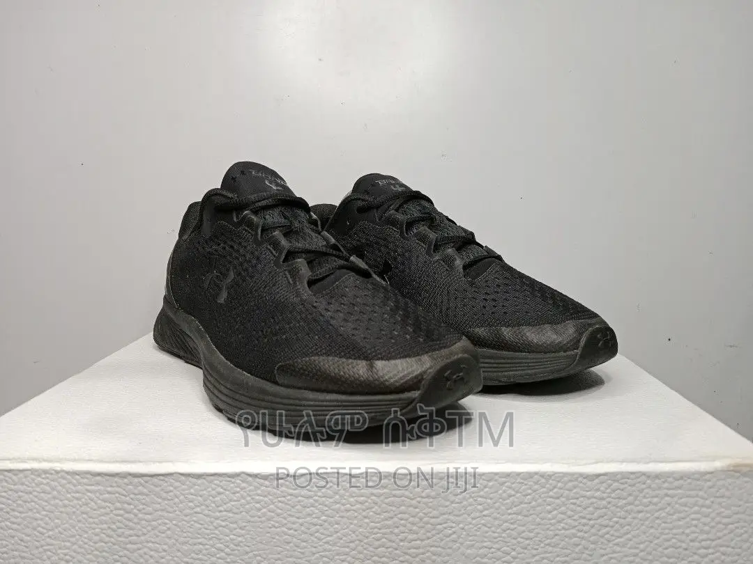 Original Under Armour Essentials Shoe