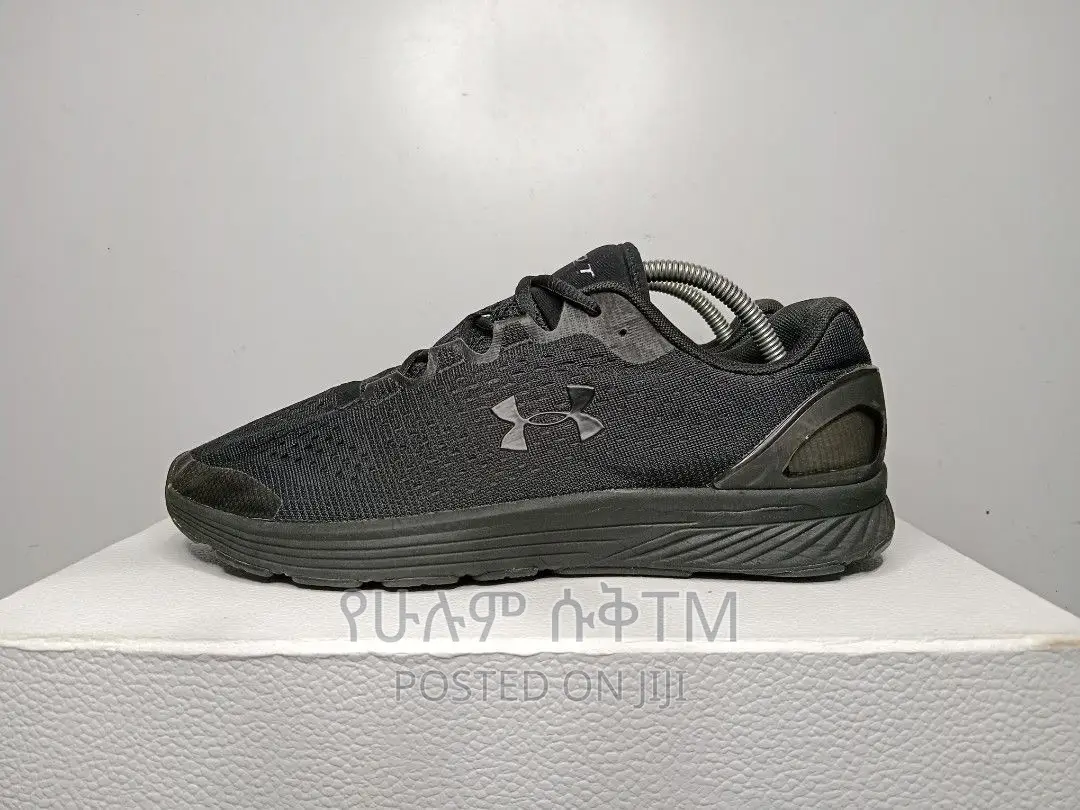 Original Under Armour Essentials Shoe