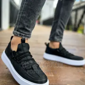 Original Chekich Turkey Leather Shoes