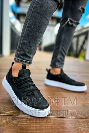 Original Chekich Turkey Leather Shoes