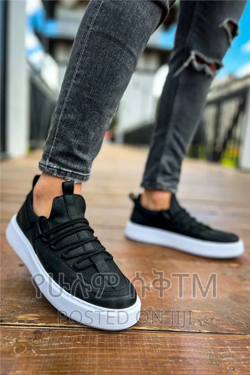 Original Chekich Turkey Leather Shoes