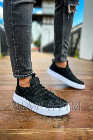 Original Chekich Turkey Leather Shoes