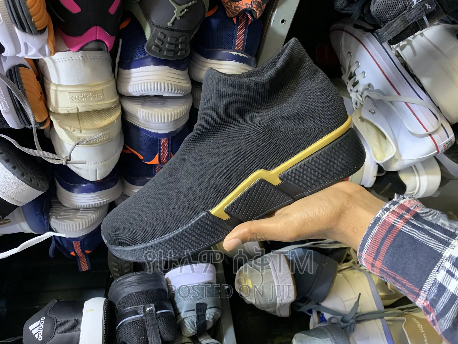 Original Nb Classic Men’S Shoe