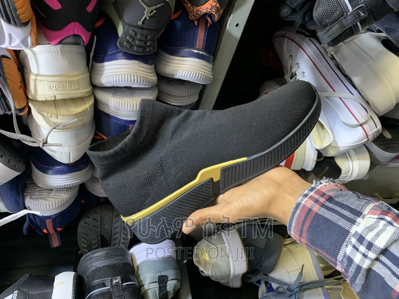 Original Nb Classic Men’S Shoe