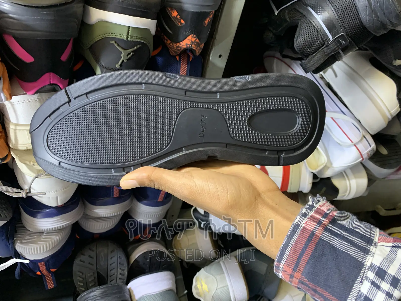 Original Nb Classic Men’S Shoe