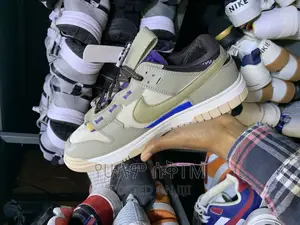 Original Nike Dunk Low Jumbo Shoes