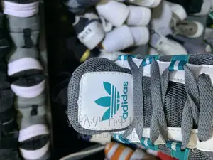 Original Adidas Adigold Men’S Shoes