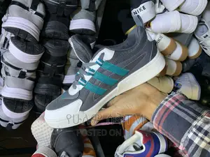 Original Adidas Adigold Men’S Shoes