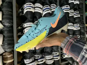 Photo - Original Nike Phantom Football Cleats Taketa Shoes