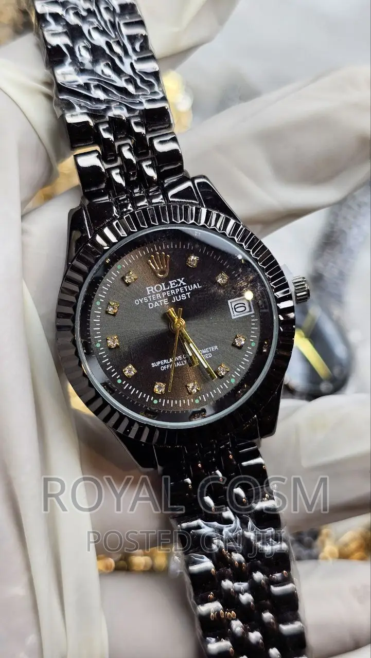 Rolex Watches for Women