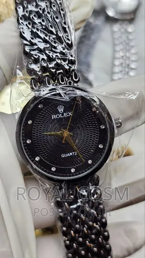 Rolex Watches for Women