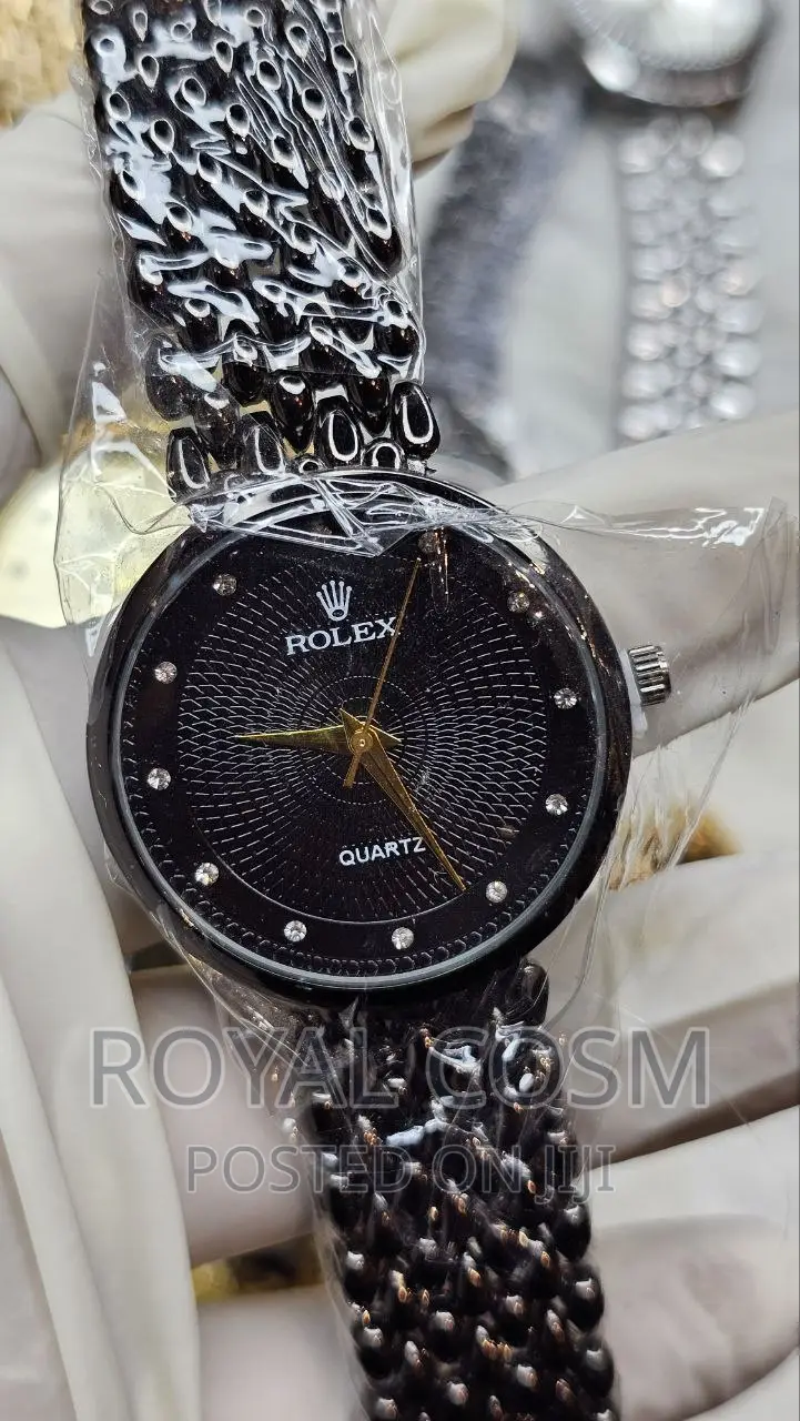 Rolex Watches for Women