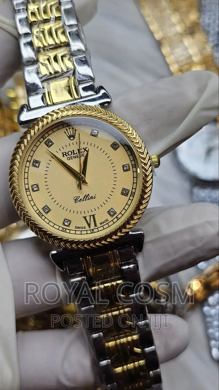Rolex Watches for Women
