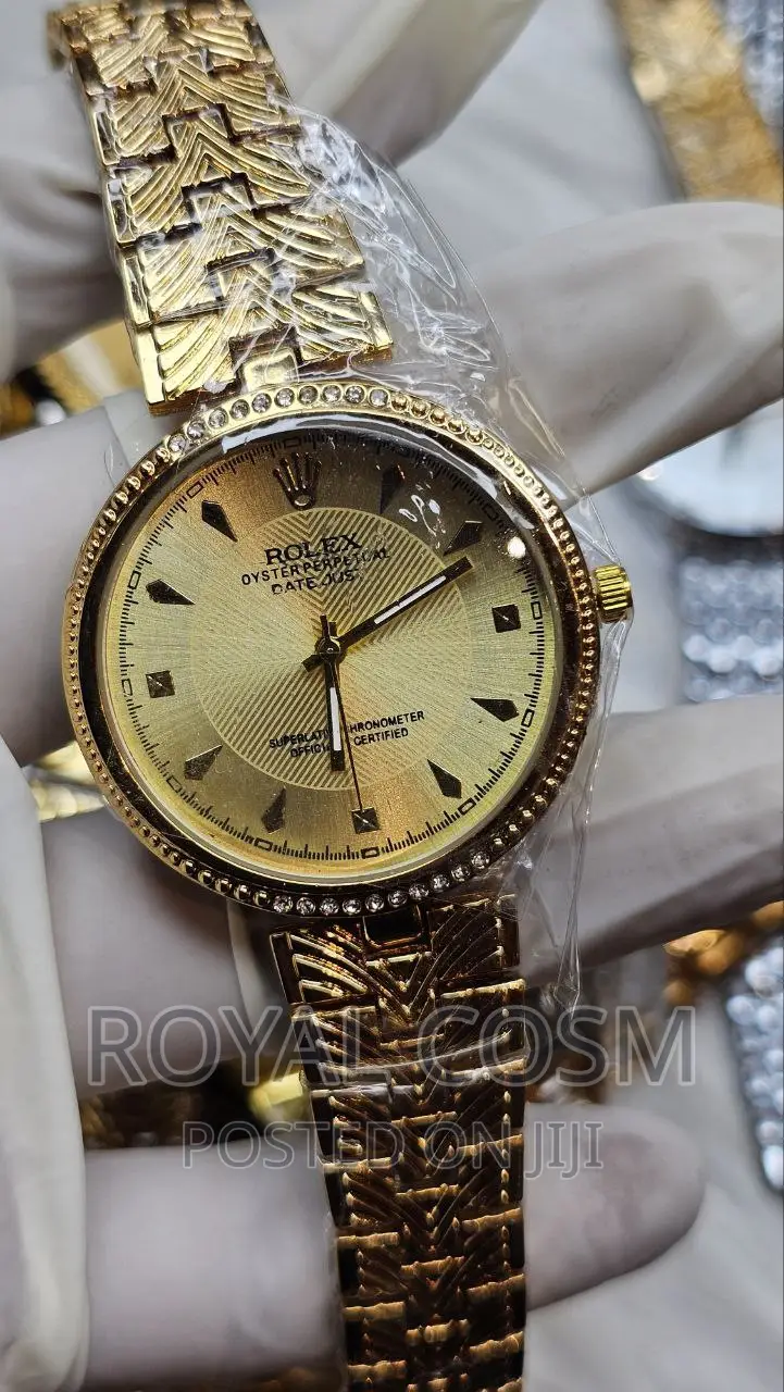 Rolex Watches for Women