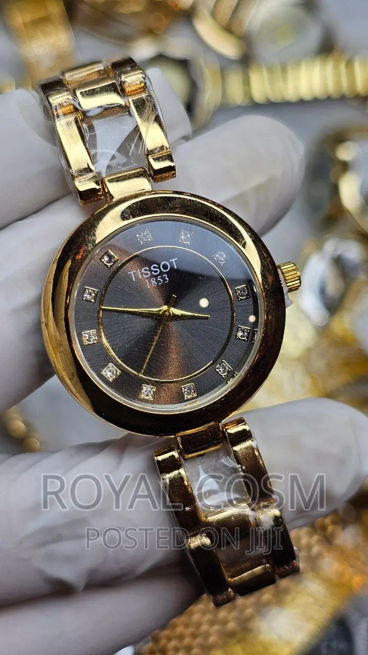 Tissot Women's Watches