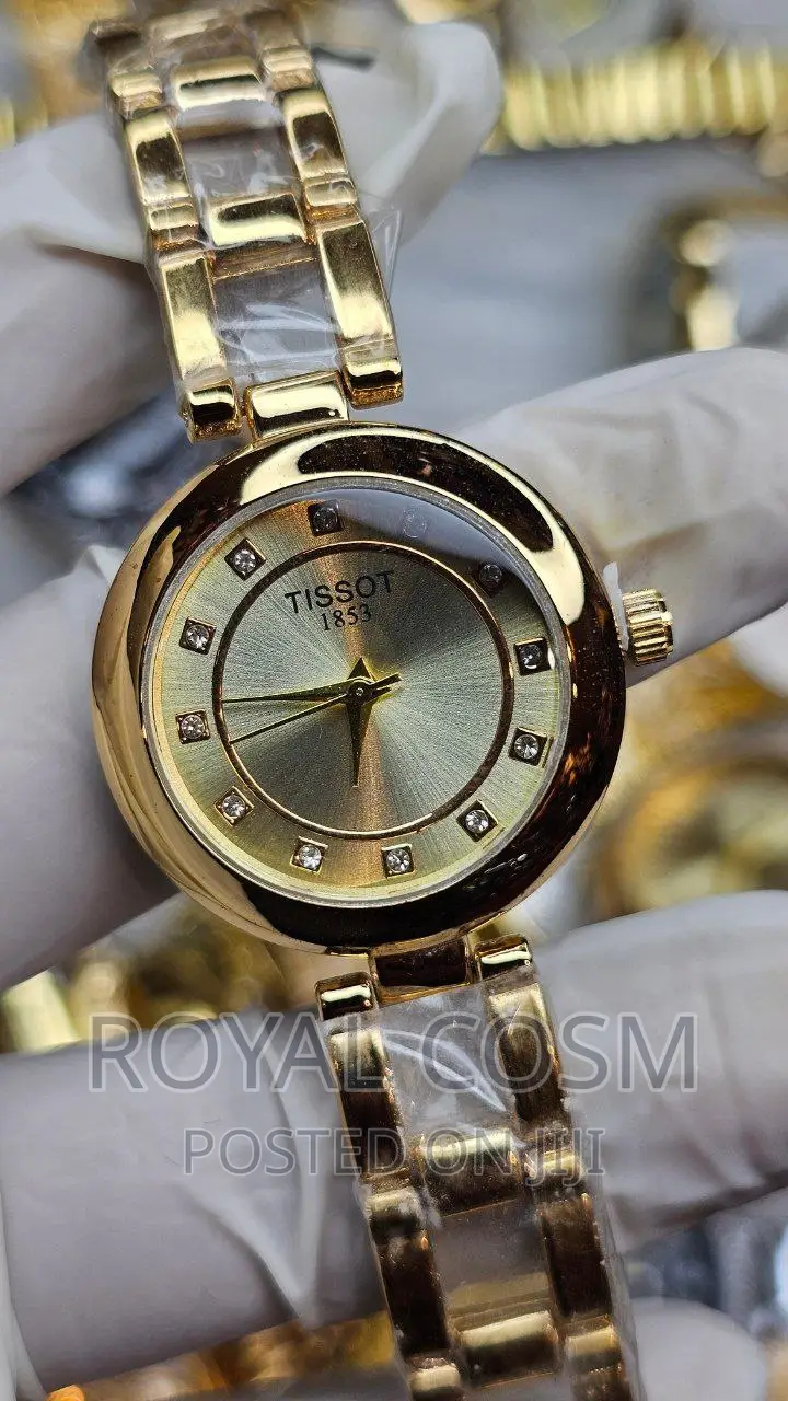 Tissot Women's Watches